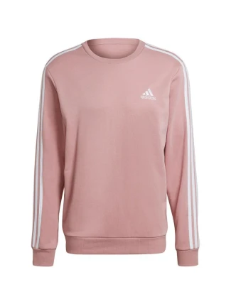 Mikina adidas M 3S FT SWT M HE4417 Mikina adidas M 3S FT SWT M HE4417