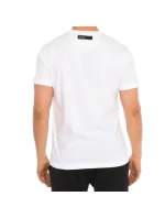 Tričko Plein Sport Regular M TIPS405 pánské