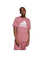 Adidas Essentials Single Jersey Big Logo Tee M IX0137 pánské