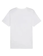 Puma Ess No.1 Logo Tee M 682532 02 pánské tričko