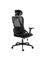 Herní židle Huzaro Combat 2.7 Black Herní židle Huzaro Combat 2.7 Black