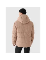 Pánská membránová lyžařská bunda 5000 4F 4FWAW24TTJAM580-82S pánské