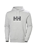 Helly Hansen pánská mikina s kapucí HH LOGO HOODIE 54582 949 pánské