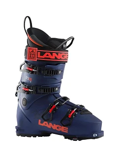 Lyžařské boty LANGE Xt3 Free 130 Lv Gw (Lg/Bl)