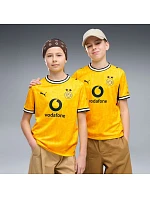Puma Borussia Dortmund Stadium Domácí tričko 2026/27 JSY Junior 784091-01 Puma Borussia Dortmund Stadium Domácí tričko 2026/27 JSY Junior 784091-01