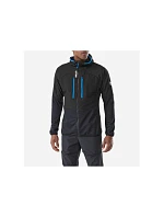Pánská bunda MILLET Parmelan Hybrid Hoodie M, černá Pánská bunda MILLET Parmelan Hybrid Hoodie M, černá