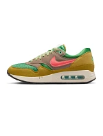 Sportovní boty Nike Air Max 1 '86 Powerwall „BRS“ Classic Green/Olive Grey – HF0551-300 Sportovní boty Nike Air Max 1 '86 Powerwall „BRS“ Classic Green/Olive Grey – HF0551-300