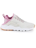 Boty pro životní styl Nike W Air Huarache Run Ultra 819151-009 dámské