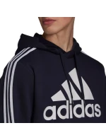 Adidas Essentials Hoodie M H14642 pánské