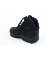 Pánské zimní boty M OBMH251 31S - 4F