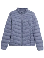 Dámská bunda W H4Z22 KUDP002 32S - 4F