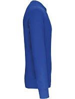 Kariban K 442 Mikina z těžké bavlny 20.K442 light royal blue Kariban K 442 Mikina z těžké bavlny 20.K442 light royal blue
