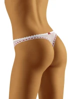 Wol-Bar Carimbo barva: bílá