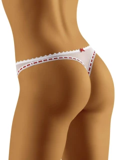 Wol-Bar Carimbo barva: bílá