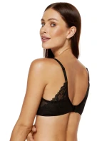 Gorteks Eclipse/B3 barva: černá