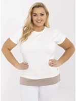 Halenka RV BZ A625.84 ecru Halenka RV BZ A625.84 ecru