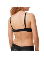 Dámské kalhotky Body Make-Up Illusion Lace Highleg Tai - Triumph Dámské kalhotky Body Make-Up Illusion Lace Highleg Tai - Triumph