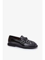 Mokasiny model 211097 Step in style