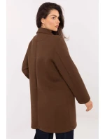 Plášť  model 218409 Rue Paris