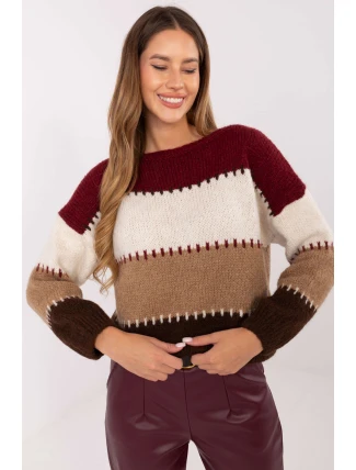 Svetr  model 219187 Italy Moda