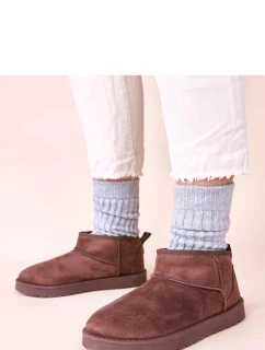 Sněhule model 221003 Solea