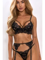 Sexy soupravy model 222614 Pure Sin Sexy soupravy model 222614 Pure Sin