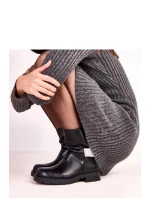 Boty model 223158 Solea Boty model 223158 Solea