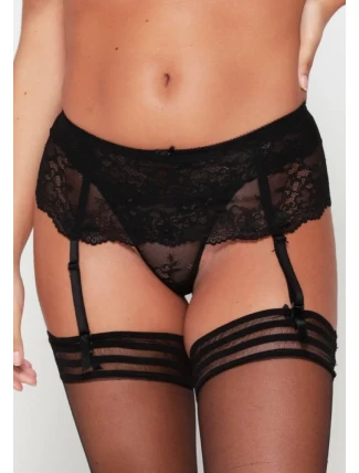 Dámský podvazkový pás LingaDore 1400D Dámský podvazkový pás LingaDore 1400D