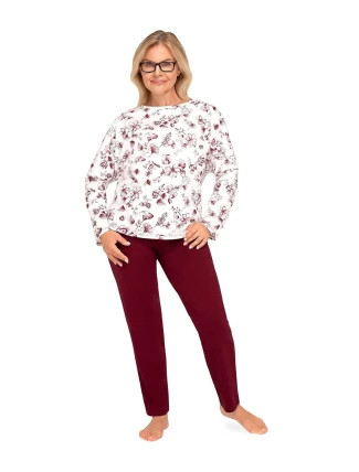 Pyžamo Martel 260 Marta III délka/r M-2XL