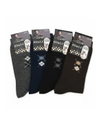 WiK SO&LI ponožky art.001/14 Angora pánské 39-46 WiK SO&LI ponožky art.001/14 Angora pánské 39-46