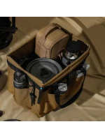 Otevřená kempingová taška Offlander Offroad OFF_CACC_12