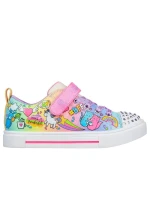 Boty Skechers Bff Magic Jr 314786L MLT Boty Skechers Bff Magic Jr 314786L MLT
