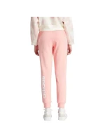Kalhoty adidas Linear French Terry Cuffed W IY9200 dámské