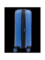 SwissBags Echo 55 cm kabinový kufr 17785 marine SwissBags Echo 55 cm kabinový kufr 17785 marine