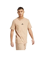 Tričko adidas Essentials Small Logo Single Jersey M JX5657 pánské