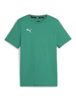 Puma Team Goal Casuals Tee Jr tričko 658616 05