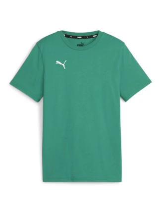 Puma Team Goal Casuals Tee Jr tričko 658616 05