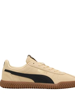 Puma Club Kayzer SD dámské boty beige 402606 03 dámské