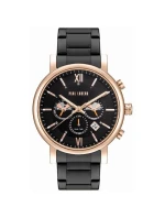 Pánské hodinky PAUL LORENS PL20017B-1A4 + BOX Pánské hodinky PAUL LORENS PL20017B-1A4 + BOX