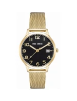 Dámské hodinky PAUL LORENS PL20000B-1D1 + BOX Dámské hodinky PAUL LORENS PL20000B-1D1 + BOX