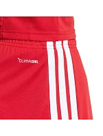 Pánské šortky adidas Tiro 26 League červené KA8791