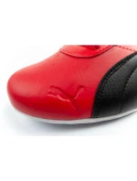 Pánská sportovní obuv Puma Ferrari Neo Cat Rosso Corsa fashionable comfortable red