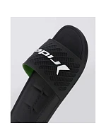 Pánské sportovní žabky Rider Free II Slide Ad pohodlné pantofle Pánské sportovní žabky Rider Free II Slide Ad pohodlné pantofle