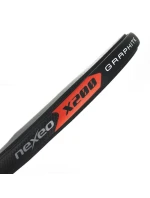 Raketa na stolní tenis NEXEO GRAPHITE X200 Raketa na stolní tenis NEXEO GRAPHITE X200