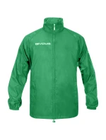 Unisex bunda do deště Basico RJ001 0013 - Givova Unisex bunda do deště Basico RJ001 0013 - Givova