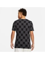 Pánské tričko DF Strike M DR7735 060 - Nike