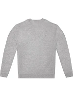B&C ID.222 Crew Unisex mikina 01.I222 sport grey B&C ID.222 Crew Unisex mikina 01.I222 sport grey