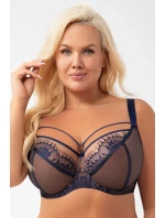 Gorsenia K496 Paradise barva: tmavě modrá