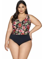 Ava SKJ-60 barva:květinová Ava SKJ-60 barva:květinová