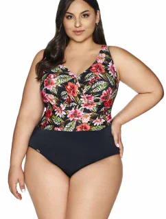 Ava SKJ-60 barva:květinová